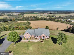 511 Summer Hill Rd, Schuylkill Haven, PA 17972