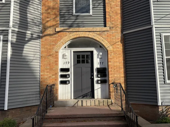 177 Chestnut St APT 1L, New Haven, CT 06511