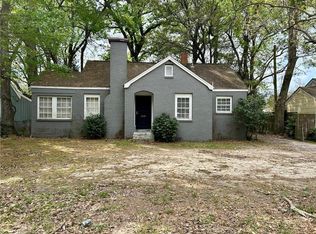2861 Ralston Rd, Mobile, AL 36606