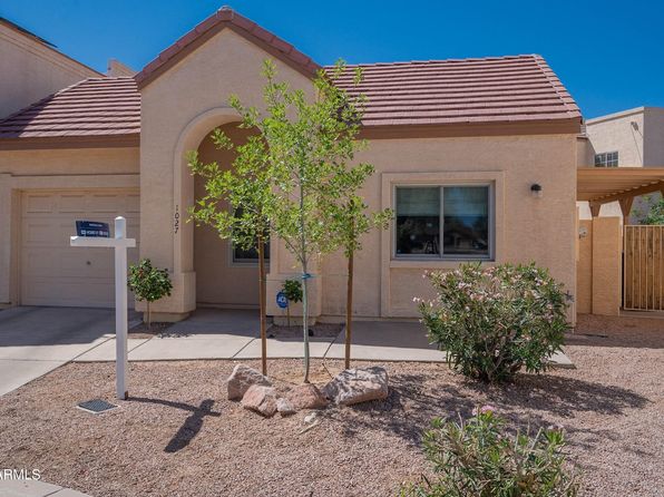 1027 W Julie Dr, Tempe, AZ 85283