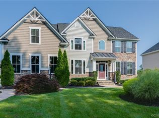 4428 Belfast Rd, Glen Allen, VA 23060