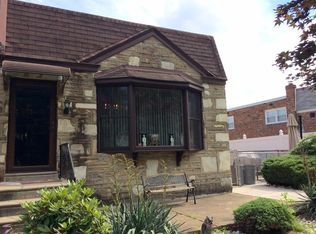 1704 Benton Ave, Philadelphia, PA 19152