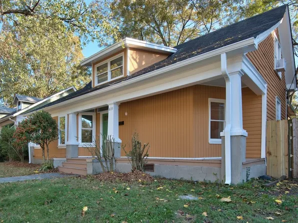 819 Burch Ave, Durham, NC 27701