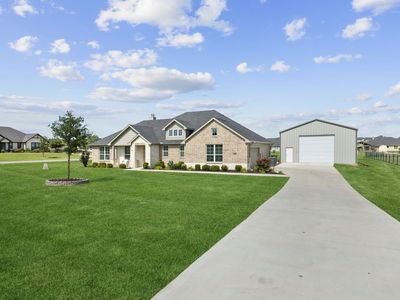 1001 Boulder Rd, Weatherford, TX, 76085