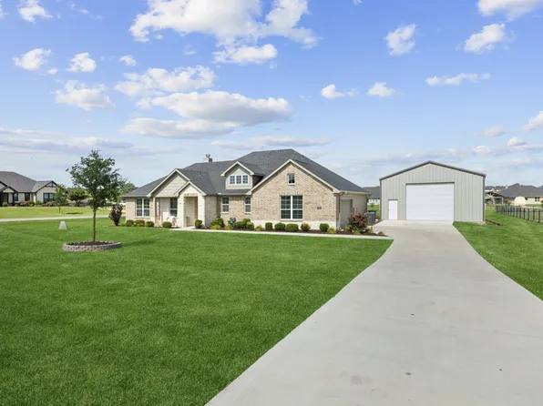 1001 Boulder Rd, Weatherford, TX 76085