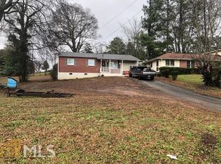 6218 Hudson St NW, Covington, GA 30014