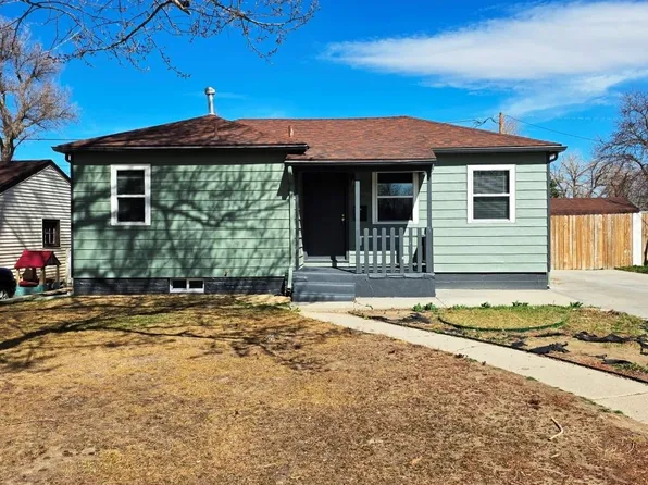 1765 Westridge Dr, Casper, WY 82604