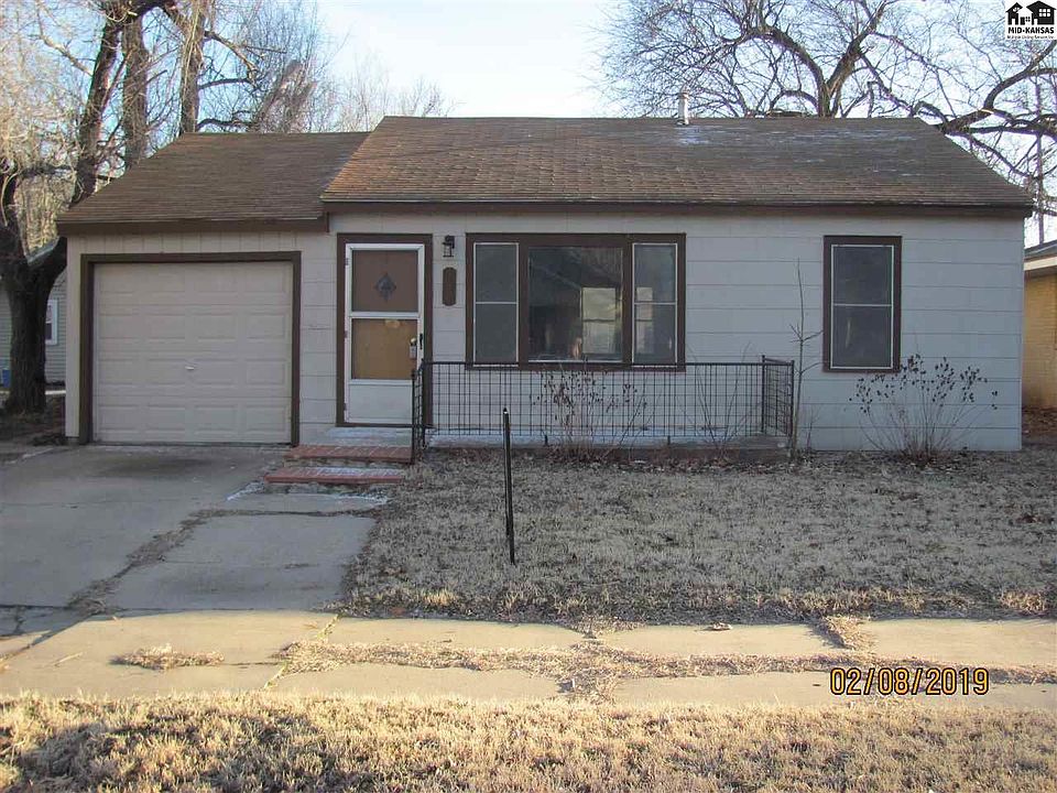 1st image of 709 E 9th Ave
