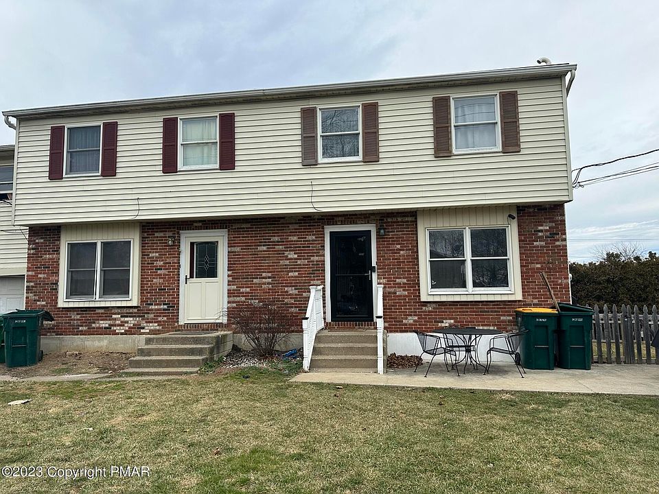 3101 Vermont St, Easton, PA 18045 Zillow