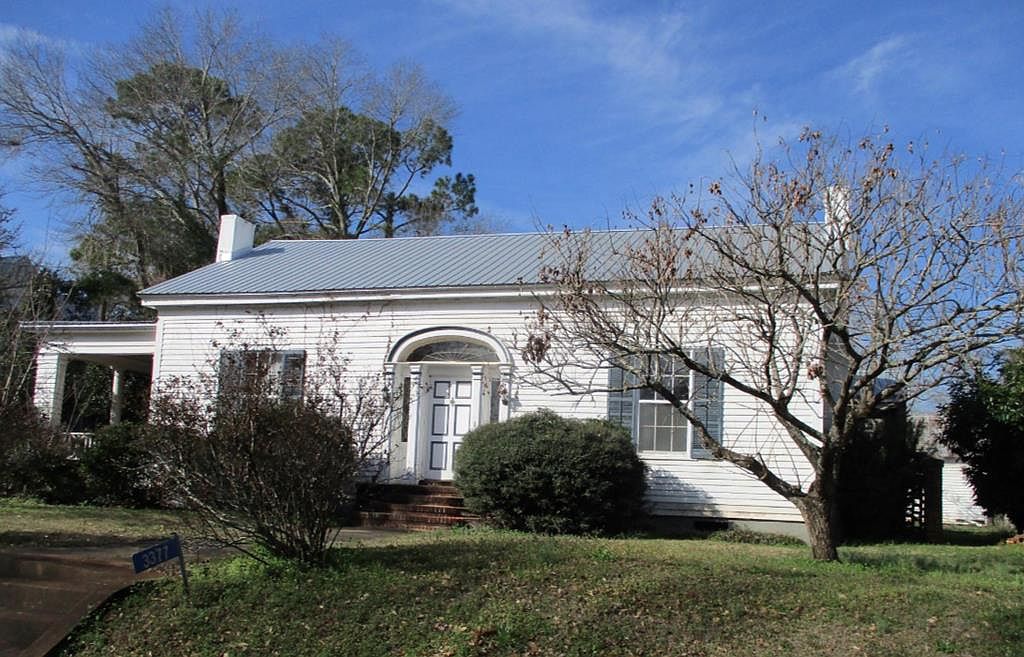 3377 Pearl St, Shellman, GA 39886 MLS 160672 Zillow