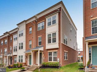 1216 Berry St, Baltimore, MD