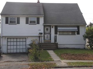 134 Beverly Rd, Bloomfield, NJ 07003