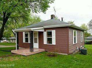 918 Pine Ave, Norwalk, IA 50211