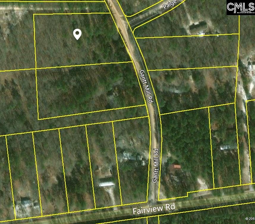 127 Gantt Mill Rd, Leesville, SC 29070 Zillow