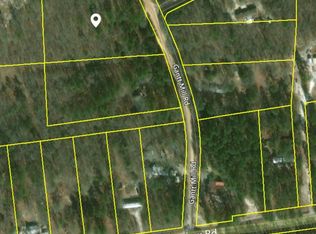 127 Gantt Mill Rd, Leesville, SC 29070