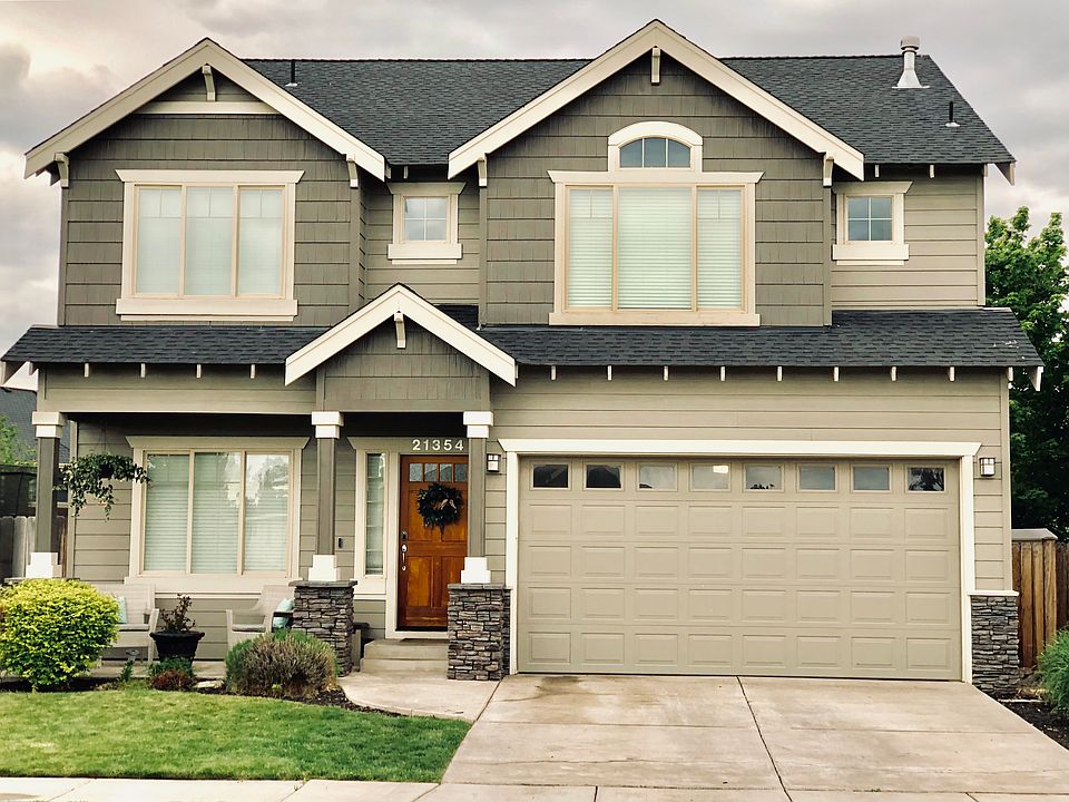 Great Curb Appeal 
