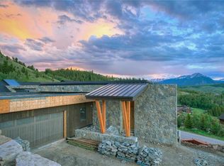 44 Aerie Dr, Dillon, CO 80498