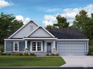 180 Libby Hollow St, Springboro, OH 45066