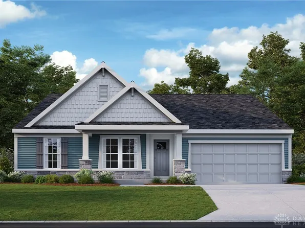 180 Libby Hollow St, Springboro, OH 45066