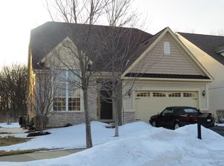 1254 Everwood Ct, Aurora, IL 60505