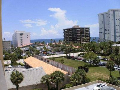 1200 Hibiscus Ave APT 707, Pompano Beach, FL, 33062