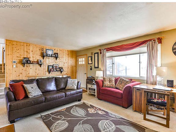 Lots of Light in the Living Room