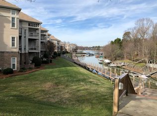 108 Pier 33 Dr UNIT 401, Mooresville, NC 28117