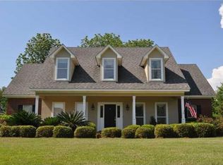 124 Majors Run, Fairhope, AL 36532