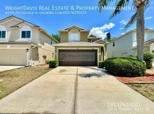 13014 Fennway Ridge Dr, Riverview, FL 33579
