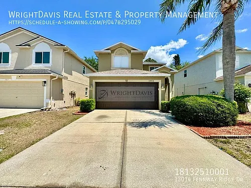 13014 Fennway Ridge Dr Photo 1