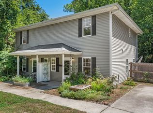 1012 Camden Ave Unit B, Durham, NC 27701