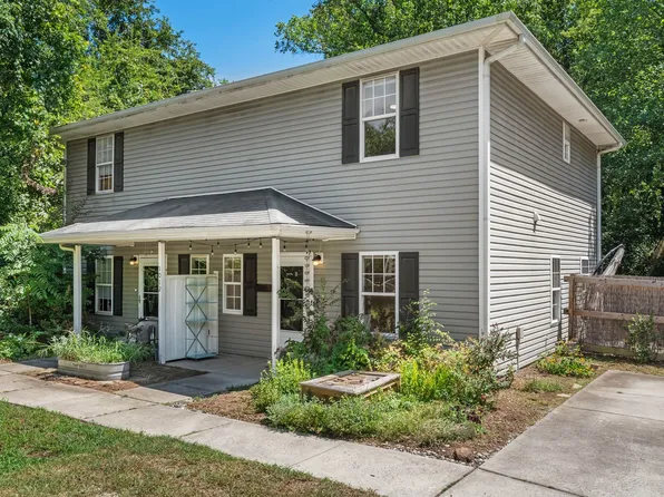 1012 Camden Ave Unit B, Durham, NC 27701