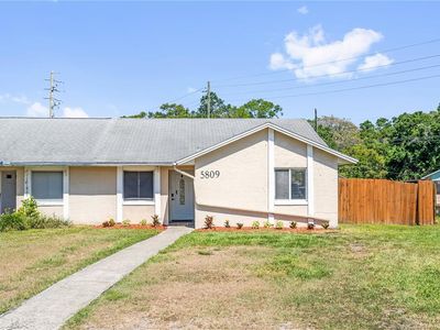 5809 Willow Bud Ct, Orlando, FL, 32807