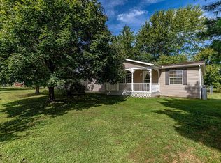 11920 State Route 48, Sunman, IN 47041