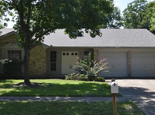 4815 Gleneagles Dr, Houston, TX 77084