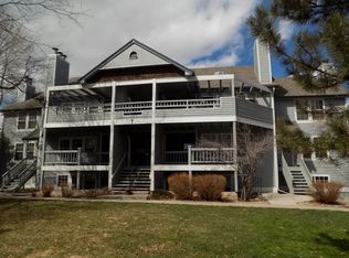 1601 W Swallow Rd APT 7H, Fort Collins, CO 80526