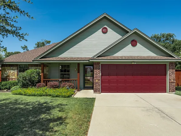 1221 Eagle Lake Dr, Azle, TX 76020