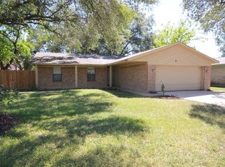 19707 Hunt Lake Ln, Houston, TX 77084