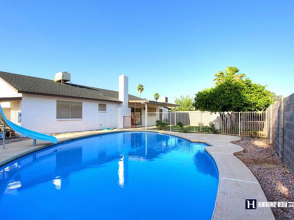 2nd image of 3801 W Villa Rita Dr