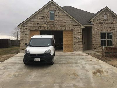9280 Pampas St, Beaumont, TX, 77713