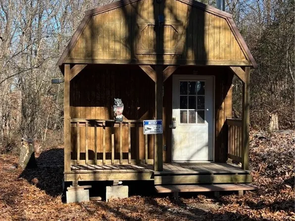 14159 Newhope Rd, Omaha, AR 72662