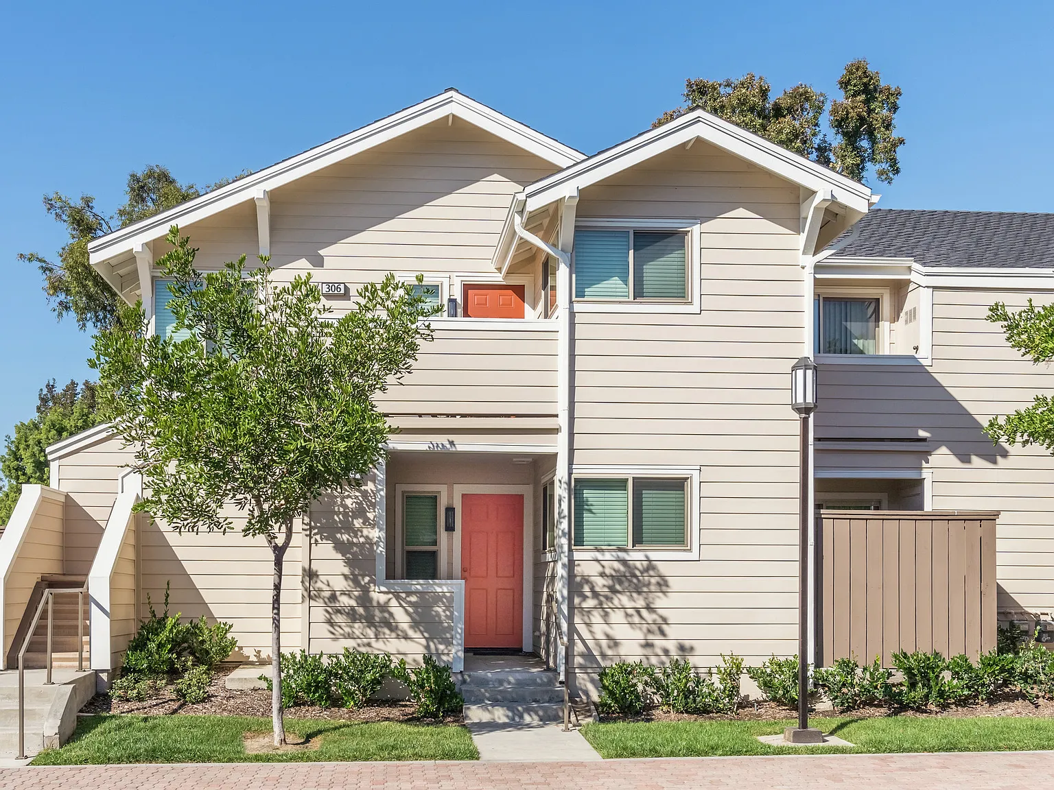Woodbridge Willows Apartment Homes — Photo 1