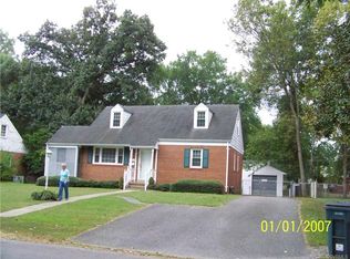 5203 Cutshaw Ave, Richmond, VA 23226