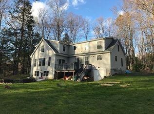 151 Turkey Hills Rd, East Granby, CT 06026
