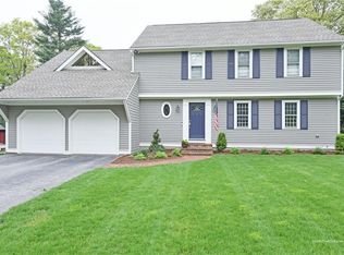 179 Pinecrest Dr, North Kingstown, RI 02852