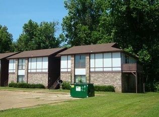 619 Champion Pl, Texarkana, TX 75501