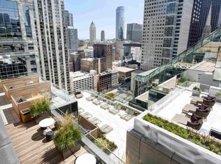 111 W Wacker Dr APT 5608, Chicago, IL 60601