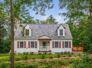 23 French Rd, Gilmanton, NH 03237