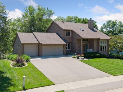 18829 Nature Ln, Eden Prairie, MN, 55346