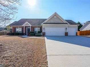 3391 Rozena Way, Loganville, GA 30052